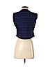 Harlow Blue Vest Size S (petite) - photo 2