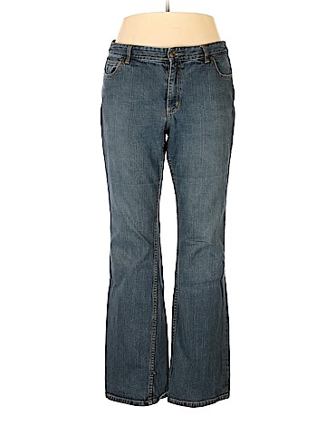 MICHAEL Michael Kors Jeans (view 1)