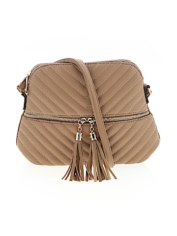 Assorted Brands Crossbody Bag (view 1)