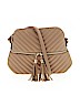 Assorted Brands Tan Crossbody Bag One size - photo 1