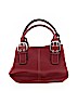 Tignanello 100% Leather Red Leather Satchel One size - photo 3