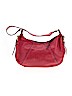 Liz Claiborne 100% Leather Red Leather Shoulder Bag One size - photo 1
