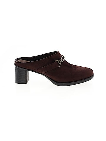 White Stag Mule/Clog (view 1)