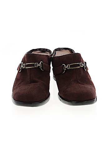 White Stag Mule/Clog (view 2)