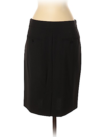 Theory Wool Skirt (view 2)