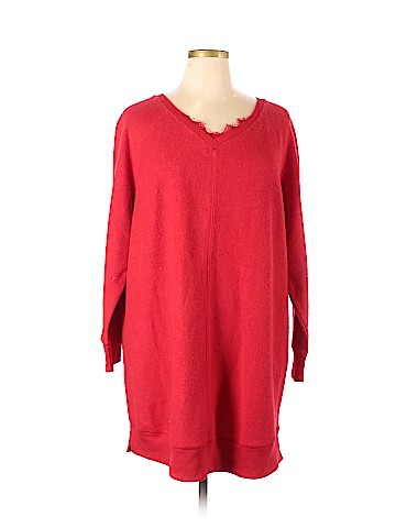 Maurices Pullover Sweater (view 1)