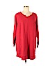Maurices Red Pullover Sweater Size 16 (1) - photo 1