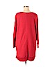 Maurices Red Pullover Sweater Size 16 (1) - photo 2