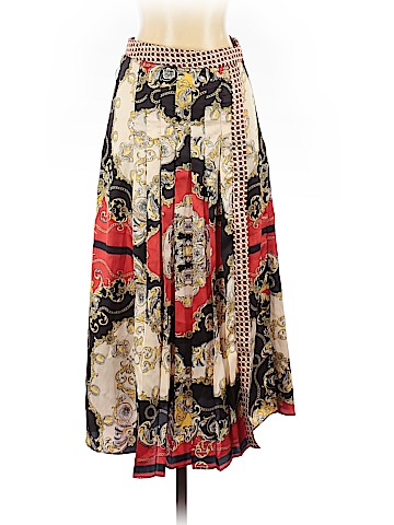 Zara Casual Skirt (view 1)