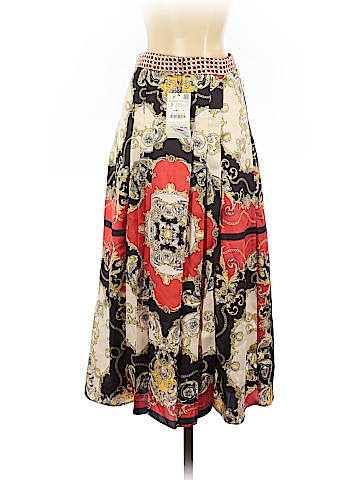 Zara Casual Skirt (view 2)