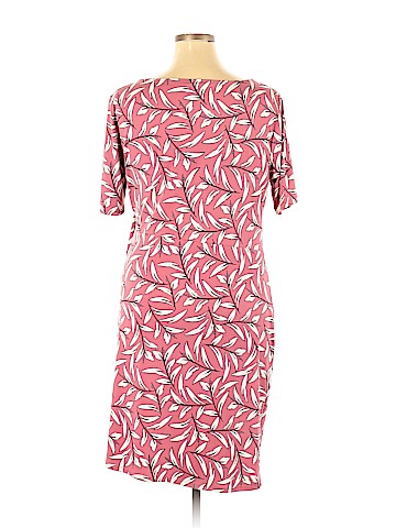 Ann Taylor Factory Casual Dress (view 2)