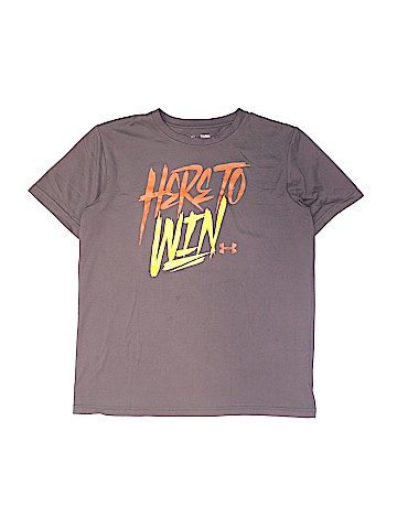 Heat Gear by Under Armour Active T-Shirt (view 1)