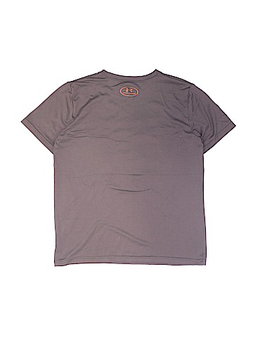 Heat Gear by Under Armour Active T-Shirt (view 2)