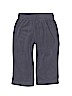 Carter's 100% Polyester Gray Fleece Pants 6-9 MO / 9 MO - photo 1