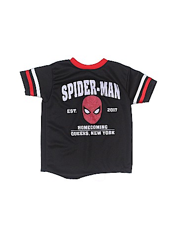 Marvel Active T-Shirt (view 1)