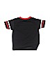 Marvel 100% Polyester Black Active T-Shirt Size 4T - photo 2