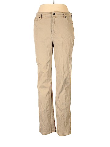 Gloria Vanderbilt Jeans (view 1)