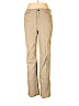 Gloria Vanderbilt Tan Jeans Size 14 - photo 1