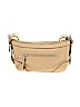 Coach 100% Leather Tan Leather Shoulder Bag One size - photo 3