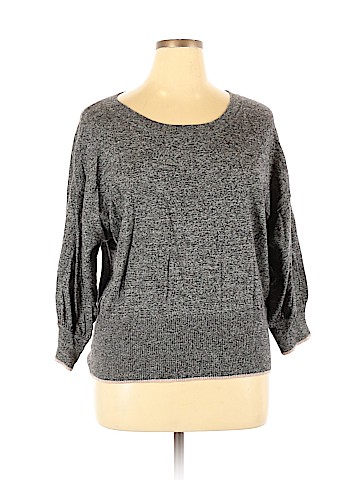 Gap Pullover Sweater (view 1)