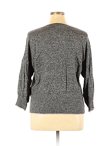 Gap Pullover Sweater (view 2)