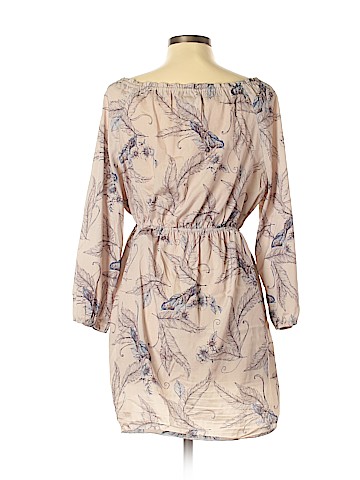 Motherhood Casual Dress (view 2)