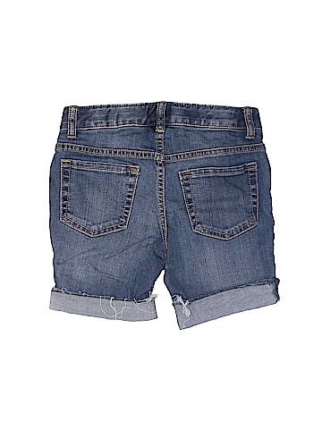 Cat & Jack Denim Shorts (view 2)