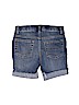 Cat & Jack Blue Denim Shorts Size 7 - 8 - photo 2