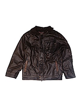 hawke and co girls coat