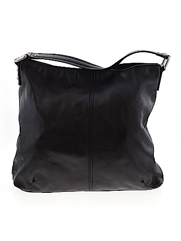 Kooba Leather Tote (view 1)