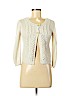 American Eagle Outfitters Ivory Cardigan Size M - photo 1
