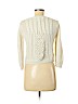 American Eagle Outfitters Ivory Cardigan Size M - photo 2