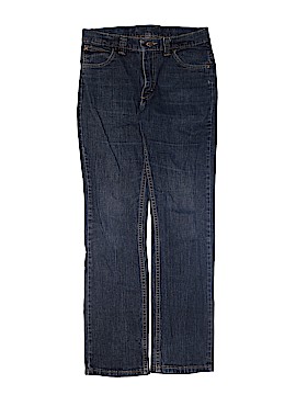 Wrangler Jeans Co Size 16