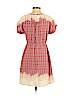 Maeve Red Casual Dress Size S (petite) - photo 2