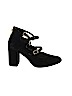 Bella Vita Black Heels Size 9 - photo 1