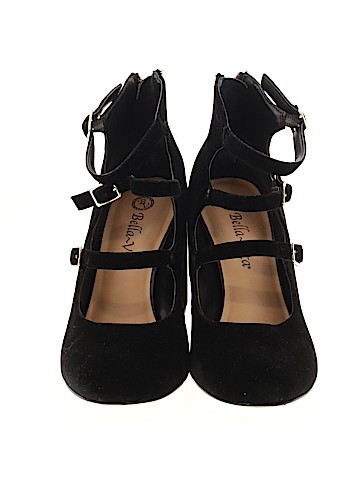 Bella Vita Heels (view 2)