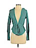 Free People Blue Cardigan Size S (petite) - photo 1