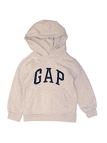 Gap Pullover Hoodie (view 1)