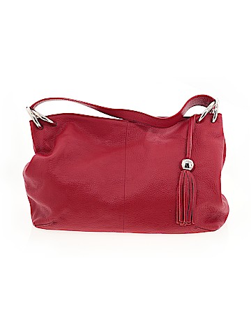 FURLA Leather Shoulder Bag (view 1)