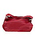 FURLA 100% Leather Burgundy Leather Shoulder Bag One size - photo 3