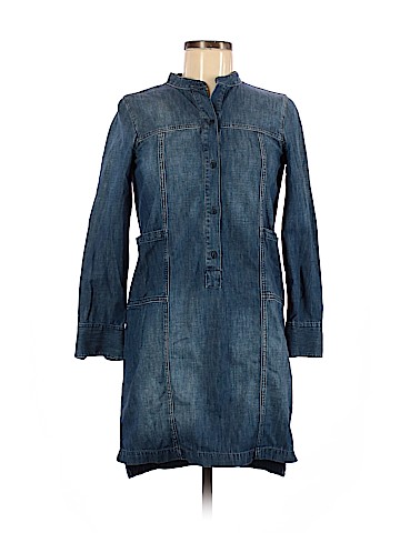 Madewell Casual Dress (view 1)