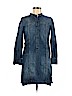 Madewell Blue Casual Dress Size XS - photo 1