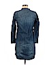 Madewell Blue Casual Dress Size XS - photo 2