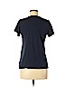 Splendid Blue Short Sleeve T-Shirt Size L - photo 2
