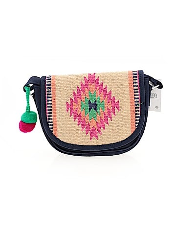 CLOCKHOUSE Crossbody Bag (view 1)