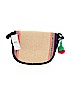 CLOCKHOUSE Tan Crossbody Bag One size - photo 3