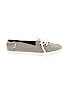 Vans Gray Flats Size 9 - photo 1