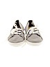 Vans Gray Flats Size 9 - photo 2