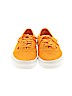 Vans Orange Sneakers Size 8 1/2 - photo 2