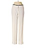 BCBGMAXAZRIA Ivory Dress Pants Size XS - photo 1